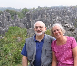 rockforest